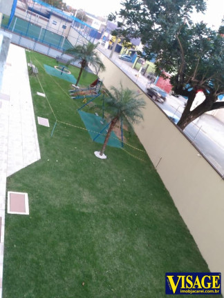 Imagem Apartamento com 3 Quartos à Venda, 110 m² em St. Cruz Dos Lazaros - Jacareí Imagem Apartamento com 3 Quartos à Venda, 110 m² em St. Cruz Dos Lazaros - Jacareí