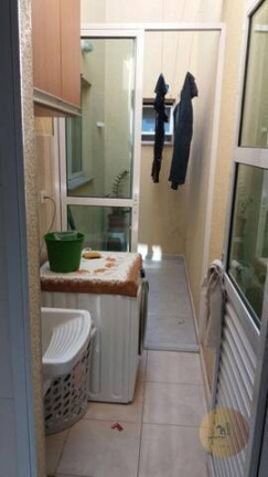 Imagem Apartamento com 2 Quartos à Venda, 51 m² em Vila Alpina - Santo André Imagem Apartamento com 2 Quartos à Venda, 51 m² em Vila Alpina - Santo André