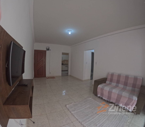 Apartamento com 2 Quartos à Venda, 82 m² em Praia Do Morro - Guarapari
