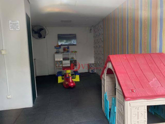 Imagem Apartamento com 3 Quartos à Venda, 100 m² em Vila Regente Feijó - São Paulo