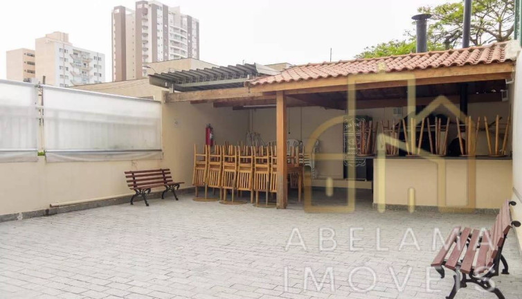 Imagem Apartamento com 3 Quartos à Venda, 70 m² em Barcelona - São Caetano Do Sul