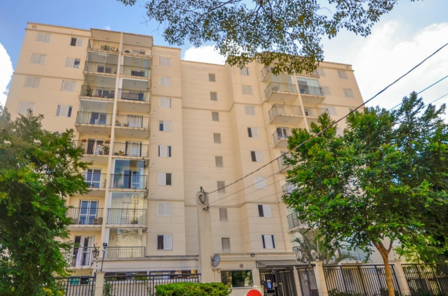 Imagem Imóvel com 2 Quartos à Venda, 61 m² em Ipiranga - São Paulo Imagem Imóvel com 2 Quartos à Venda, 61 m² em Ipiranga - São Paulo