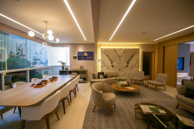 Imagem Apartamento com 4 Quartos à Venda, 175 m² em Vila Romana - São Paulo Imagem Apartamento com 4 Quartos à Venda, 175 m² em Vila Romana - São Paulo