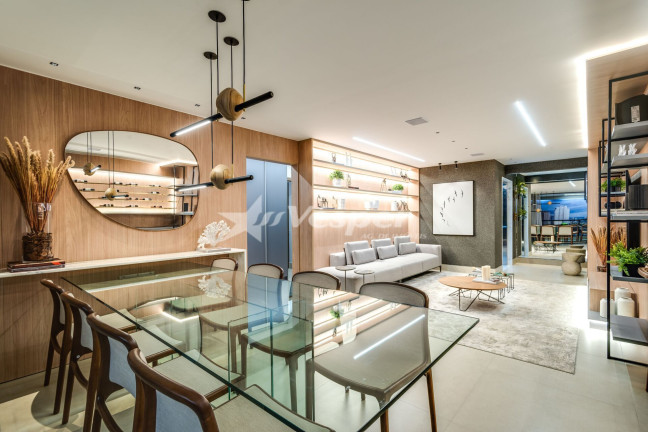 Imagem Apartamento com 3 Quartos à Venda, 171 m² em Setor Bueno - Goiânia