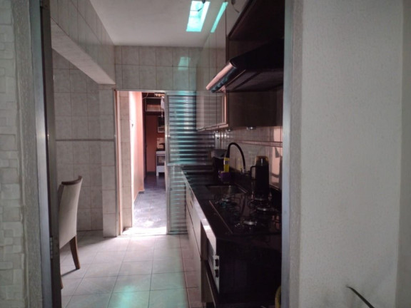 Imagem Casa com 3 Quartos à Venda, 125 m² em Parque Suzano - Suzano