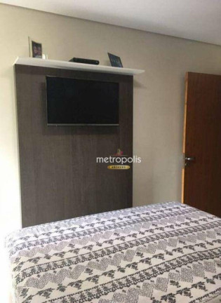 Imagem Apartamento com 3 Quartos à Venda, 80 m² em Utinga - Santo André Imagem Apartamento com 3 Quartos à Venda, 80 m² em Utinga - Santo André