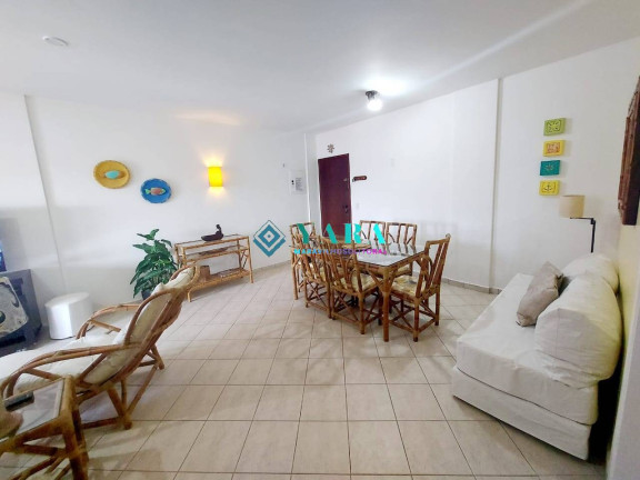 Imagem Apartamento com 2 Quartos à Venda, 105 m² em Praia Grande - Ubatuba Imagem Apartamento com 2 Quartos à Venda, 105 m² em Praia Grande - Ubatuba