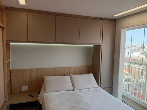 Imagem Apartamento com 1 Quarto à Venda, 26 m² em Vila Ré - São Paulo Imagem Apartamento com 1 Quarto à Venda, 26 m² em Vila Ré - São Paulo