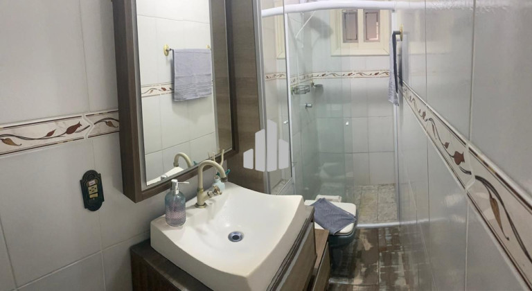 Imagem Casa com 3 Quartos à Venda, 100 m² em Centro - Torres