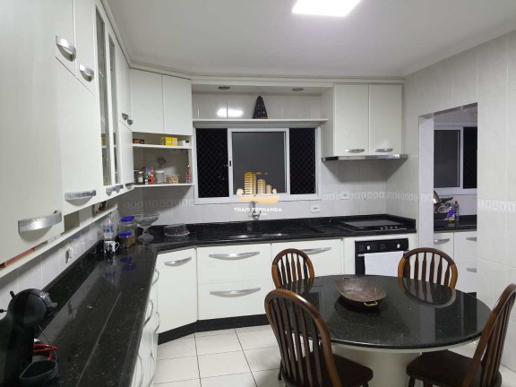 Imagem Apartamento com 3 Quartos à Venda, 140 m² em Caiçara - Praia Grande
