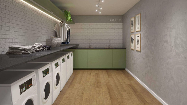 Imagem Apartamento com 1 Quarto à Venda, 48 m² em Roçado - São José