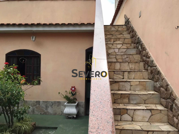 Imagem Casa com 3 Quartos à Venda, 240 m² em Trindade - São Gonçalo Imagem Casa com 3 Quartos à Venda, 240 m² em Trindade - São Gonçalo