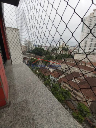 Imagem Apartamento com 3 Quartos à Venda, 169 m² em Boqueirão - Santos