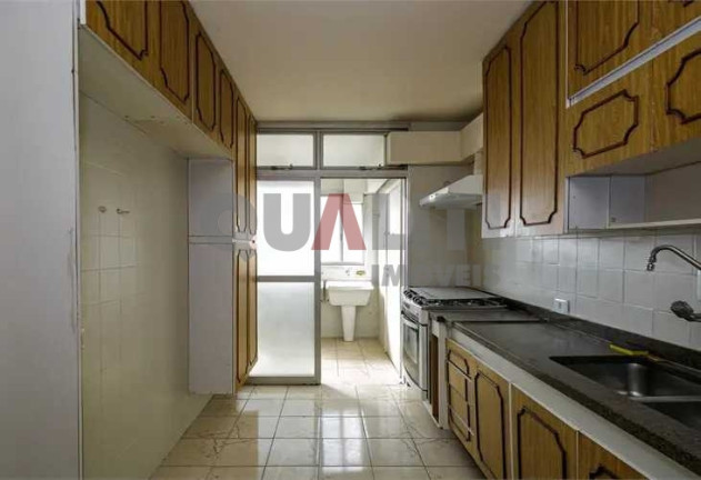 Imagem Cobertura com 4 Quartos à Venda, 328 m² em Alto Da Boa Vista - São Paulo