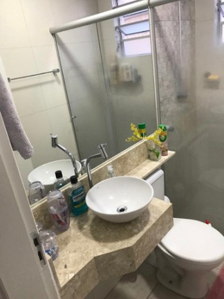 Imagem Apartamento com 2 Quartos à Venda, 50 m² em Jardim Vera Cruz - Sorocaba Imagem Apartamento com 2 Quartos à Venda, 50 m² em Jardim Vera Cruz - Sorocaba