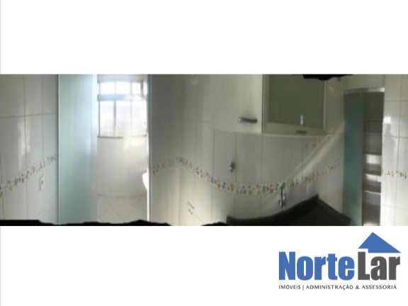 Imagem Apartamento com 2 Quartos à Venda, 52 m² em Limão - São Paulo