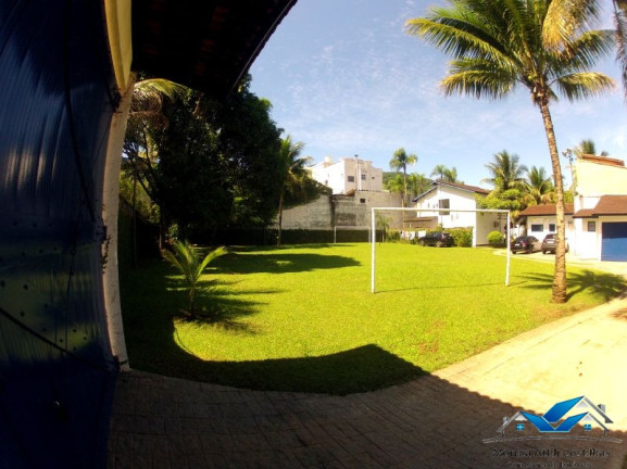 Imagem Casa com 8 Quartos à Venda, 500 m² em Enseada - Ubatuba Imagem Casa com 8 Quartos à Venda, 500 m² em Enseada - Ubatuba