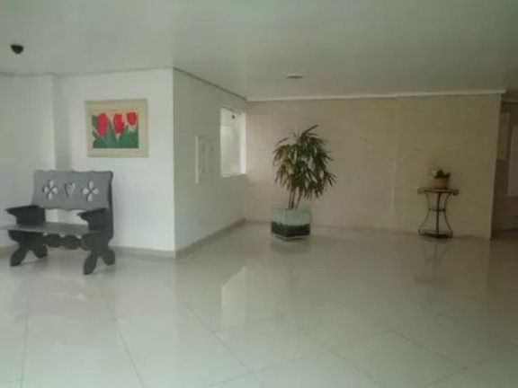 Imagem Apartamento com 2 Quartos à Venda, 50 m² em Parque São Luís - São Paulo