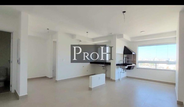 Imagem Apartamento com 2 Quartos à Venda, 80 m² em Jardim - Santo André Imagem Apartamento com 2 Quartos à Venda, 80 m² em Jardim - Santo André