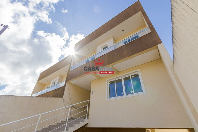 Casa com 3 Quartos à Venda, 151 m² em Pilarzinho - Curitiba