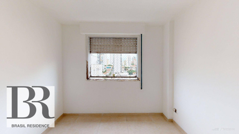 Imagem Apartamento com 2 Quartos à Venda, 72 m² em Vila Mariana - São Paulo