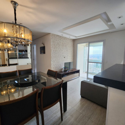 Imagem Apartamento com 2 Quartos à Venda, 60 m² em Tatuapé - São Paulo Imagem Apartamento com 2 Quartos à Venda, 60 m² em Tatuapé - São Paulo