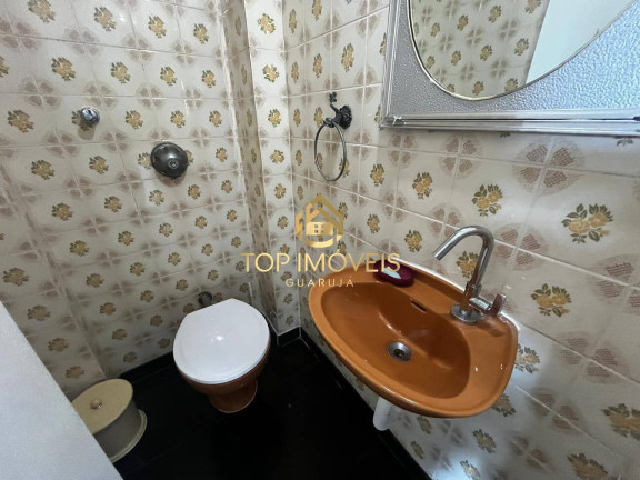Imagem Apartamento com 3 Quartos à Venda, 110 m² em Vila Alzira - Guarujá Imagem Apartamento com 3 Quartos à Venda, 110 m² em Vila Alzira - Guarujá