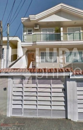 Imagem Casa com 3 Quartos à Venda, 144 m² em Vila Isolina Mazzei - São Paulo