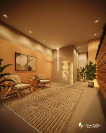 Imagem Apartamento com 2 Quartos à Venda, 71 m² em Barreiros - São José