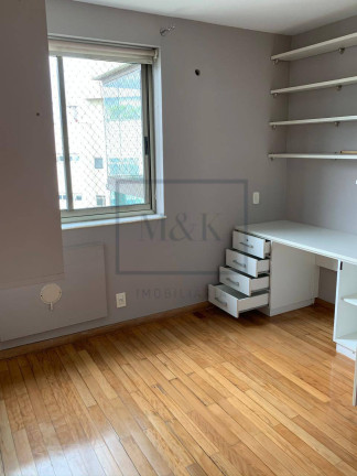 Imagem Apartamento com 4 Quartos à Venda, 170 m² em Barra Da Tijuca - Rio De Janeiro Imagem Apartamento com 4 Quartos à Venda, 170 m² em Barra Da Tijuca - Rio De Janeiro