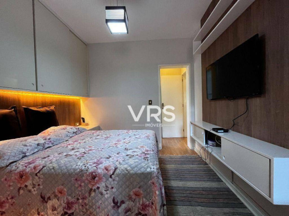 Imagem Apartamento com 3 Quartos à Venda, 132 m² em Alto - Teresópolis Imagem Apartamento com 3 Quartos à Venda, 132 m² em Alto - Teresópolis