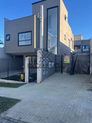 Imagem Sobrado com 3 Quartos à Venda, 112 m² em Uberaba - Curitiba Imagem Sobrado com 3 Quartos à Venda, 112 m² em Uberaba - Curitiba