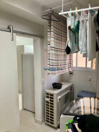 Imagem Apartamento com 4 Quartos à Venda, 114 m² em Vila Santo Antônio - Guarulhos