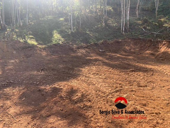 Imagem Terreno à Venda, 8 m² em Bairro Do Centro - Piranguçu Imagem Terreno à Venda, 8 m² em Bairro Do Centro - Piranguçu
