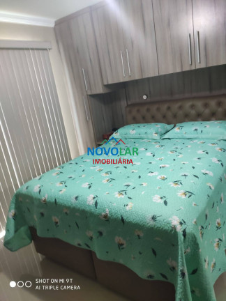 Casa com 3 Quartos à Venda, 12 m² em Balneário São Pedro - São Pedro Da Aldeia
