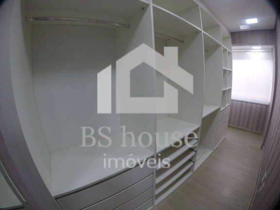 Imagem Apartamento com 3 Quartos à Venda, 128 m² em Centro - Santo André