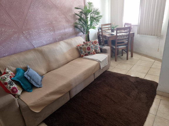 Imagem Apartamento com 2 Quartos à Venda,  em Porto Novo - São Gonçalo