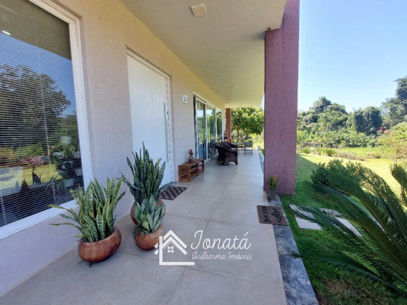 Imagem Casa com 3 Quartos à Venda, 282 m² em Vila Rica - Feliz