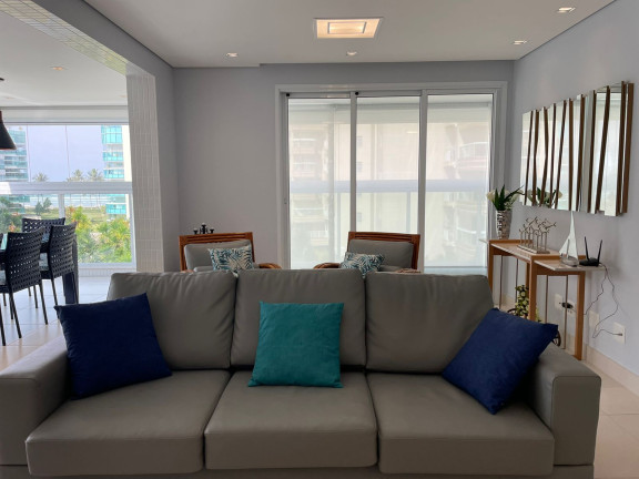 Imagem Imóvel com 3 Quartos à Venda, 138 m² em Riviera - Bertioga