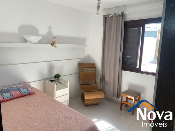 Imagem Imóvel com 5 Quartos à Venda, 283 m² em Rainha Do Mar - Xangri-lá