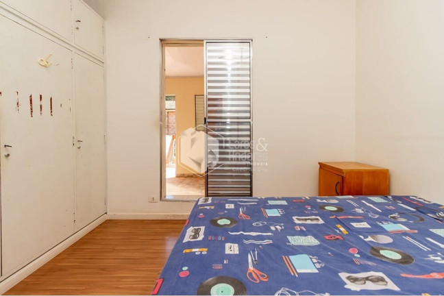 Imagem Casa com 3 Quartos à Venda, 112 m² em Vila Regente Feijó - São Paulo