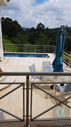 Imagem Casa de Condomínio com 4 Quartos à Venda, 525 m² em Tamboré - Santana De Parnaíba