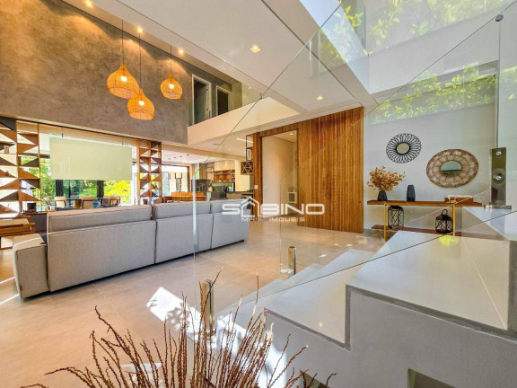 Imagem Casa com 5 Quartos à Venda, 377 m² em Riviera De São Lourenço - Bertioga