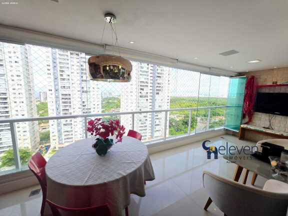 Imagem Apartamento com 3 Quartos à Venda, 110 m² em Patamares - Salvador Imagem Apartamento com 3 Quartos à Venda, 110 m² em Patamares - Salvador