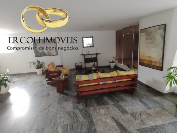 Apartamento com 2 Quartos à Venda, 56 m² em Vila Marieta - São Paulo