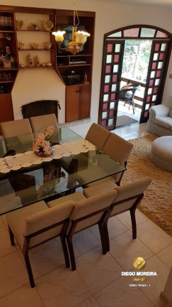Imagem Chácara com 4 Quartos à Venda, 450 m² em Mato Dentro - Mairiporã Imagem Chácara com 4 Quartos à Venda, 450 m² em Mato Dentro - Mairiporã
