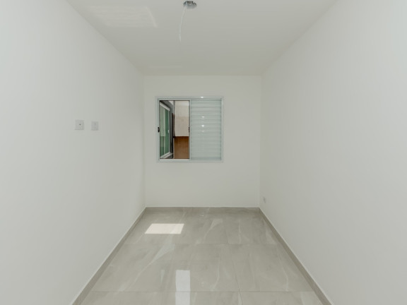 Imagem Studio com 1 Quarto à Venda, 30 m² em Parque Independência - São Paulo