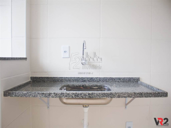 Imagem Apartamento com 1 Quarto à Venda, 50 m² em Centro - Sao Vicente