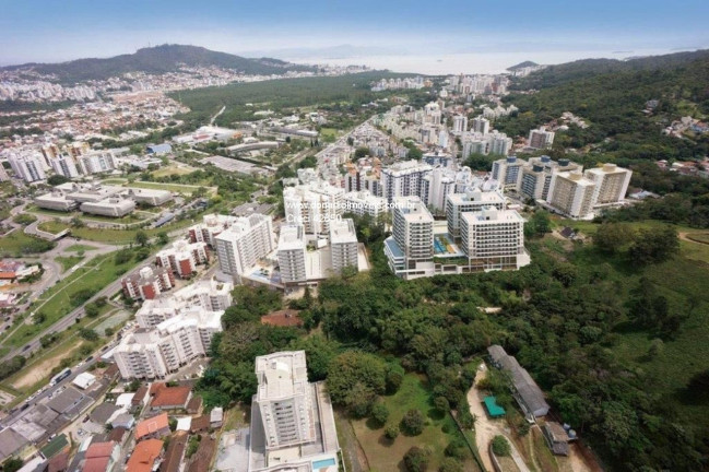 Imagem Apartamento com 2 Quartos à Venda, 119 m² em Itacorubi - Florianópolis