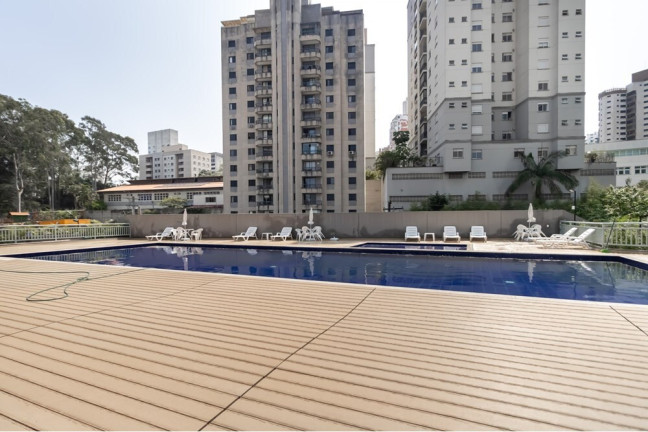 Imagem Apartamento com 2 Quartos à Venda, 55 m² em Vila Andrade - São Paulo Imagem Apartamento com 2 Quartos à Venda, 55 m² em Vila Andrade - São Paulo